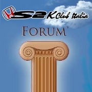 Forum S2K Club Italia