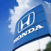 Concessionarie Honda